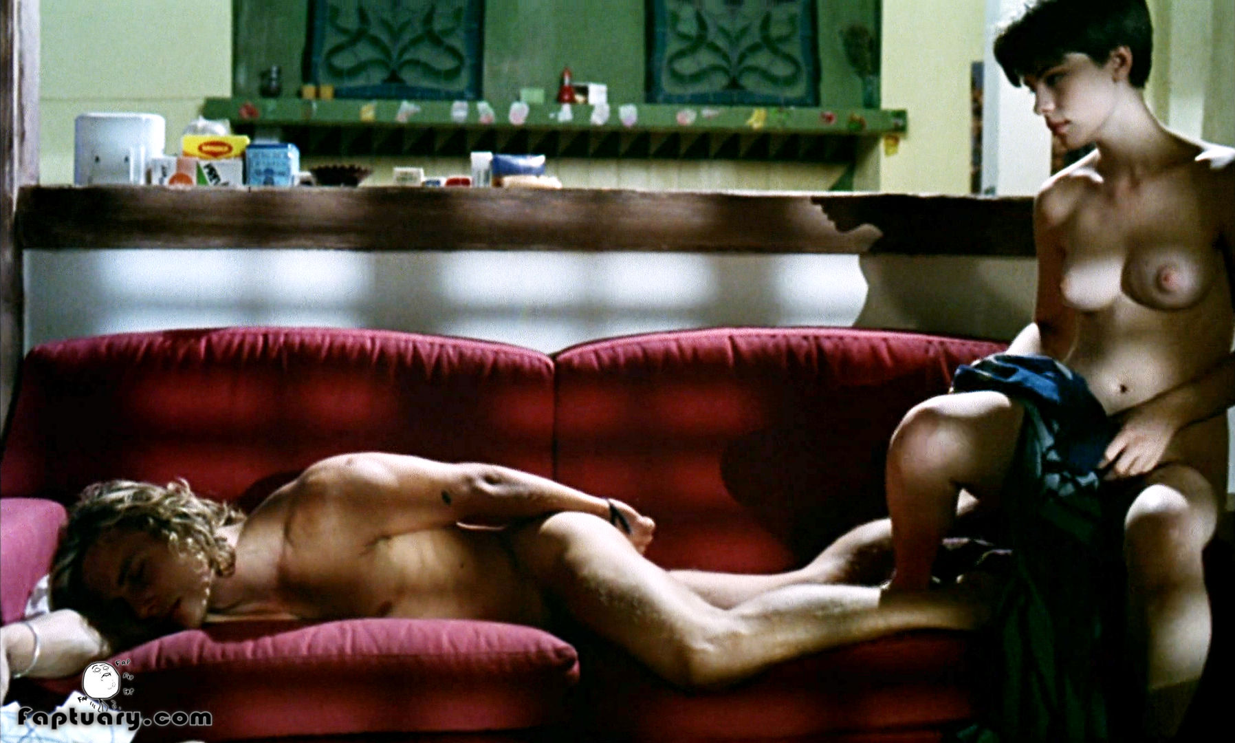Naked Kate Beckinsale Nude