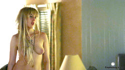 Andrea Riseborough nude in Bloodline in 1080p HD resolution
