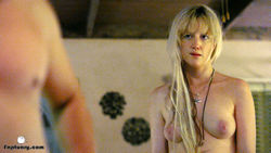 Andrea Riseborough nude in Bloodline in 1080p HD resolution