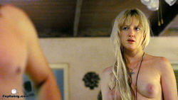 Andrea Riseborough nude in Bloodline in 1080p HD resolution