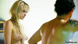 Andrea Riseborough nude in Bloodline in 1080p HD resolution