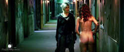 Ashlynn Yennie nude in The Scribbler from the blu ray in 1080p HD resolution