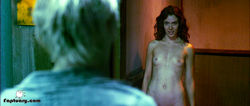 Ashlynn Yennie nude in The Scribbler from the blu ray in 1080p HD resolution