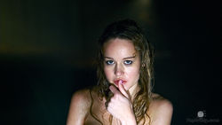 Brie Larson nude in Tanner Hall in 1080p full HD blu ray resolution