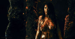 Brigitte Kingsley nude in Astonishing Tales of Terror: Rocktapussy! in 1080p HD