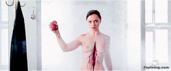 Christina Ricci nude in After.Life in 1080p full HD from the blu ray