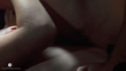 Cristi Harris nude in Night of the Demons 2 in HD 1080p blu ray resolution