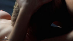 Cristi Harris nude in Night of the Demons 2 in HD 1080p blu ray resolution