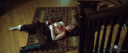 Danielle Harris nude in Rob Zombie's Halloween (2007)