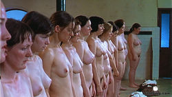 Eileen Walsh nude in The Magdalene Sisters in 1080p HD