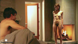 Emily Mortimer nude in Lovely & Amazing in 1080p HD resolution