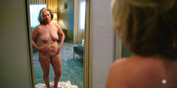 Emma Thompson nude in Good Luck To You, Leo Grande in 1080p HD