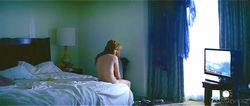 Florence Welch nude in The Odyssey