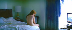 Florence Welch nude in The Odyssey