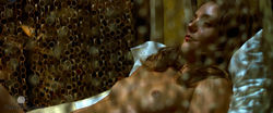 Hanna Hall nude in Rob Zombie's Halloween in 1080p HD blu ray resolution