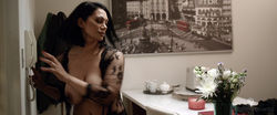 Jeanine Nerissa Sothcott nude in Nemesis in 1080p HD