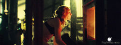 Jenna Harrison nude in Chimera Strain in 1080p HD resolution