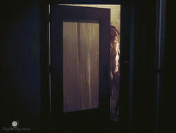 Julianne Nicholson nude in Blonde in 4k UHD at 2160p resolution