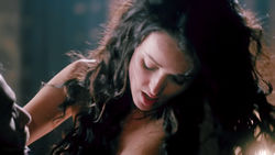Karen Hassan nude in Vikings in full HD blu ray resolution