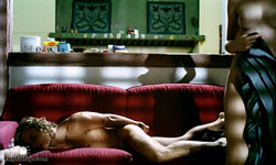 Kate Beckinsale nude in Uncovered in HD at 1080p resolution