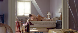 Kim Basinger nude in The Door in the Floor in 1080p full HD blu ray resolution