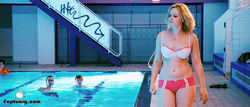 Kimberley Nixon hot and sexy in Cherrybomb in 1080p HD resolution from the blu ray