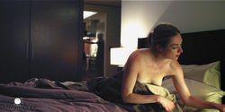 Kristen Connolly nude in House of Cards in 1080p HD resolution from the blu ray