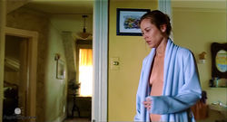 Maria Bello nude in A History of Violence in 1080p HD