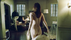 Mary-Louise Parker nude in Angels in America in 1080p full HD