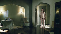 Mary-Louise Parker nude in Angels in America in 1080p full HD