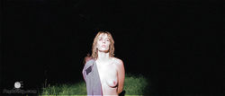 Maya Hawke nude in Thérèse official music video