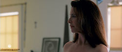 Mimi Rogers nude in The Door in the Floor in 1080p full HD blu ray resolution