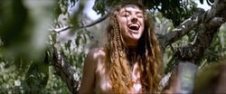 Morgan Taylor Campbell nude in The Orchard in 1080p HD resolution