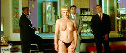 Patricia Arquette nude in Lost Highway in 1080p HD