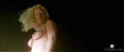 Patricia Arquette nude in Lost Highway in 1080p HD