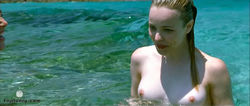 Rachel McAdams nude in My Name Is Tanino from the 1080p HD stream