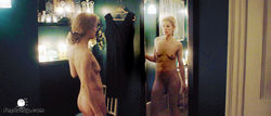 Rosamund Pike nude in A Private War in HD 1080p resolution from the blu ray