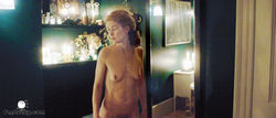 Rosamund Pike nude in A Private War in HD 1080p resolution from the blu ray