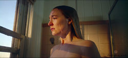 Saoirse Ronan nude in Foe in 4k UHD at 2160p resolution