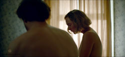 Saoirse Ronan nude in Foe in 4k UHD at 2160p resolution