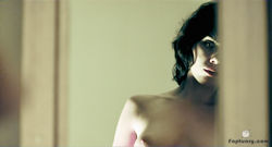 Scarlett Johansson nude in Under The Skin in 4k UHD at 2160p resolution