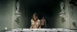Sofia Del Tuffo nude in Luciferina in 1080p high definition