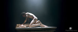 Sofia Del Tuffo nude in Luciferina in 1080p high definition