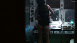Alexis Knapp nude in Project X