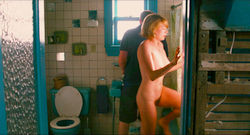 Michelle Williams in her full frontal nude scene in Take This Waltz