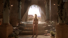 Emilia Clarke nude ass as Daenerys Targaryen in Game of Thrones pilot Winter Is Coming